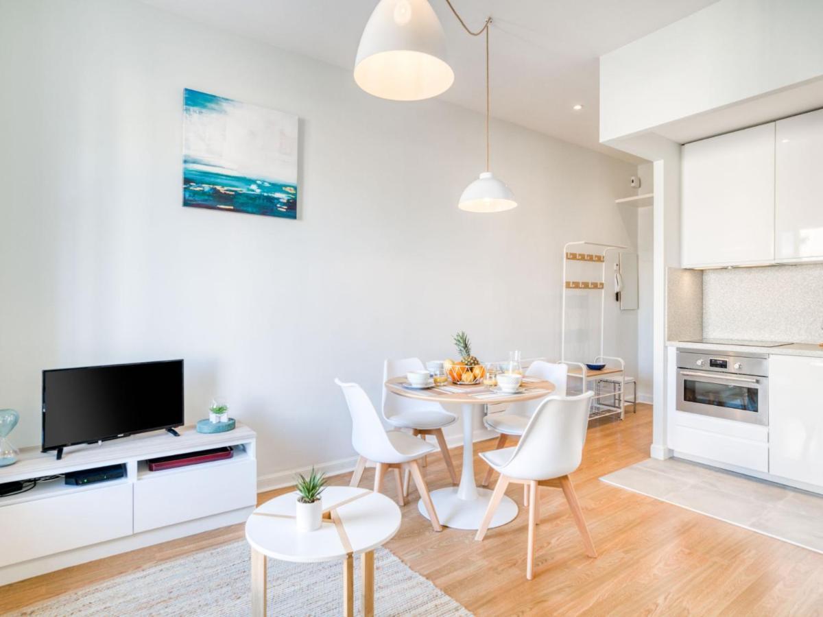 Apartment Villa Brillante By Interhome Biarritz Exterior foto
